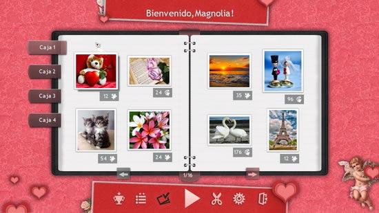 ���˽ڼ���ƴͼ��Ϸ