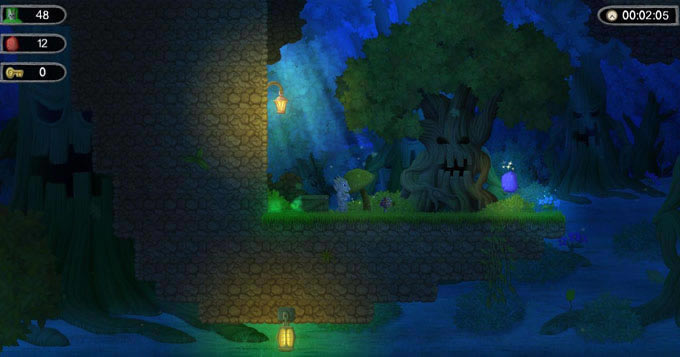 ʯ�����ռ���Ϸ