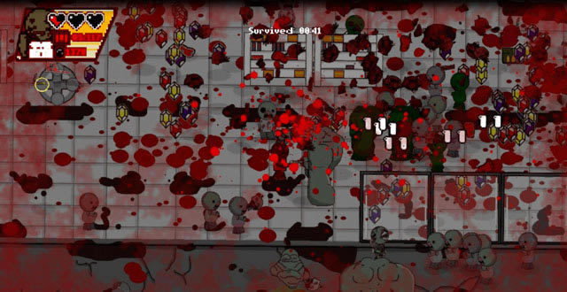 福瑞德的黎明游戏本站