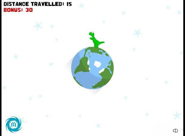 ���ܰɣ���[xiong]��[di](Run-O-Saur)��Ϸ