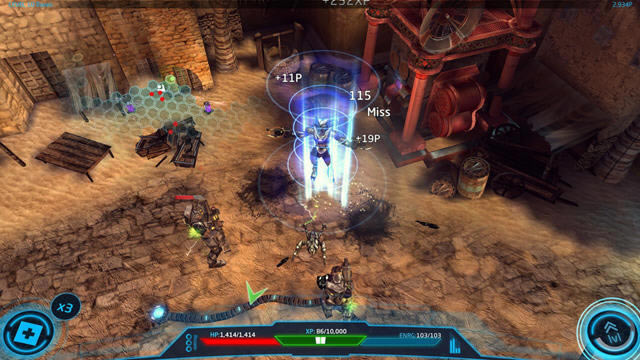 外星收割者游戏本站