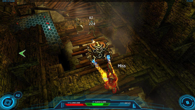 外星收割者游戏本站