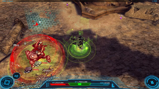 外星收割者游戏本站