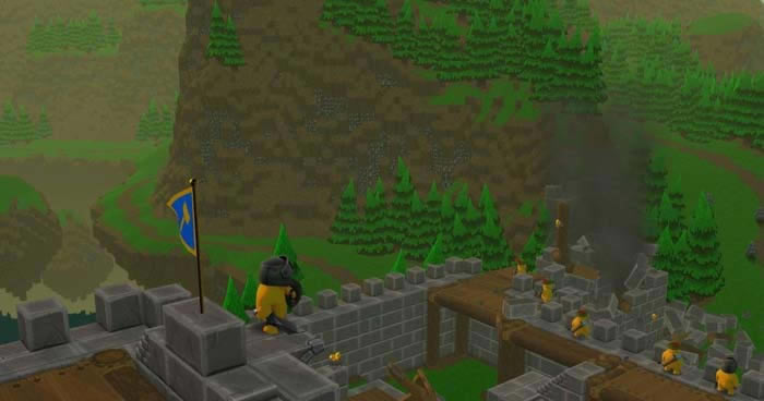 城堡故事游戏本站