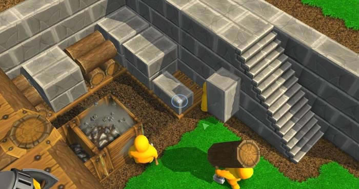 城堡故事游戏本站