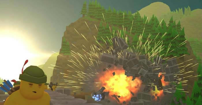 城堡故事游戏本站