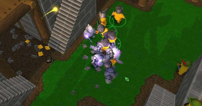 城堡故事游戏本站