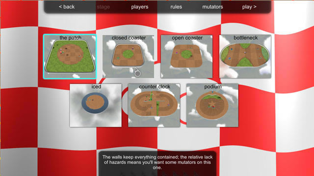 小小碰碰车游戏本站