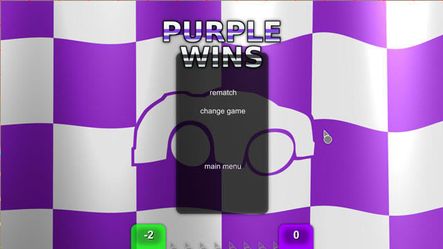 小小碰碰车游戏本站