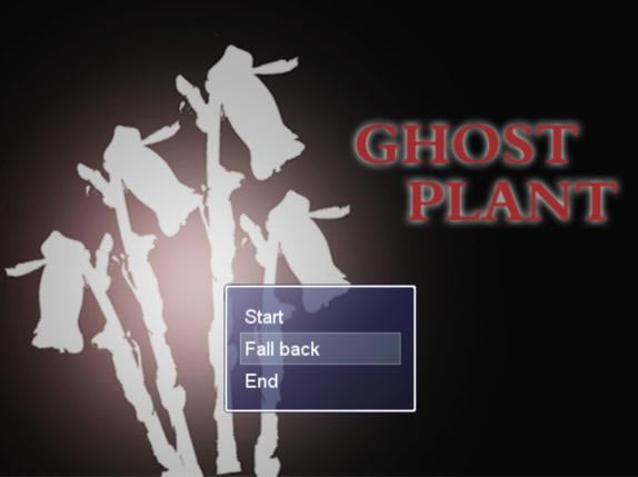 Ghost plant��Ϸ