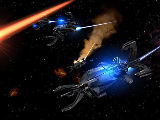 虚幻竞技场:年度版游戏本站