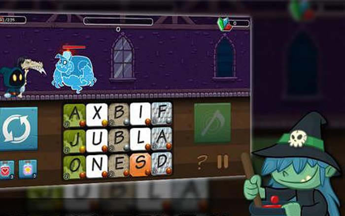 单词斗恶龙游戏本站