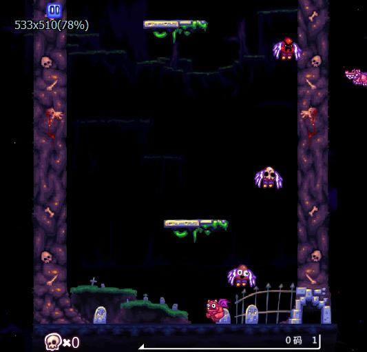 С��ħ�ʵ�(Goin Up)��Ϸ