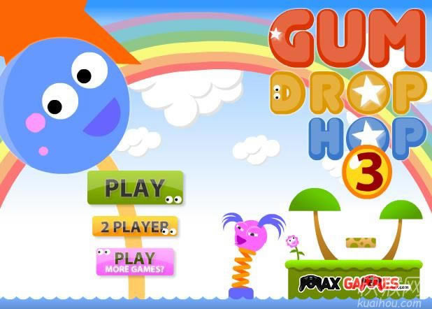 ������ð�ռ�3��Ϸ