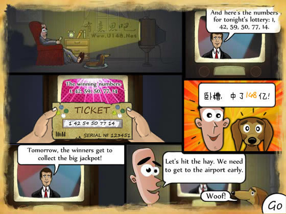 ��˿��Ϯ��:�Ҳ�Ʊ��Ϸ��վ