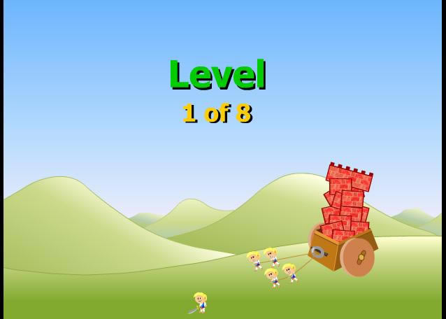 ����������(Tower Blaster)��Ϸ