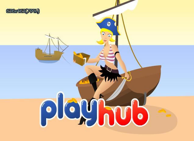 ����֮��(Pirates Of Teelonians)