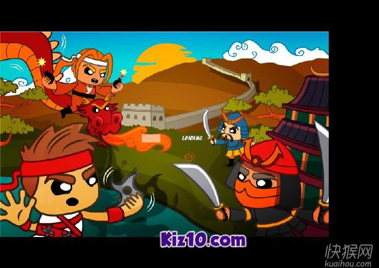 ���߷���ս��Ϸ��վ