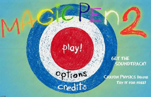 魔法笔2游戏本站