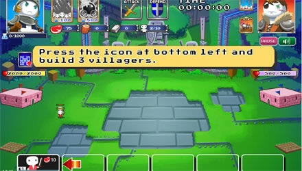 ����������ս��2��Ϸ