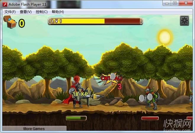 ǿ���ս��(Mighty Knight)��Ϸ��վ