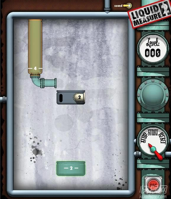 ˮҺ����2(liquidmeasure2)��Ϸ