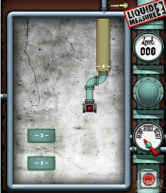 ˮҺ����2(liquidmeasure2)��Ϸ��վ
