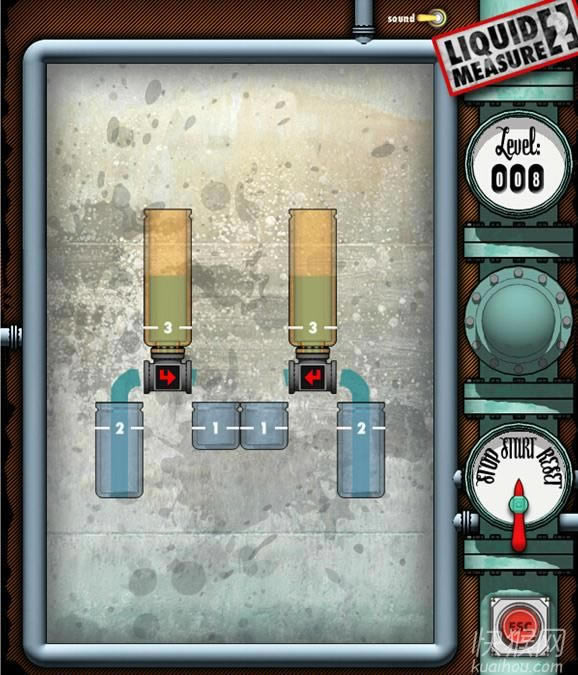 ˮҺ����2(liquidmeasure2)��Ϸ��վ