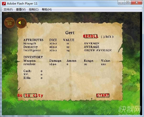 ������ɭ����Ϸ