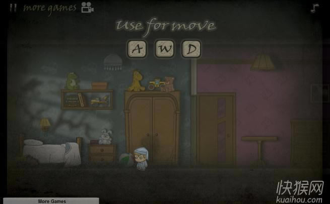 ͯ��Ŀ֑�(littlephobia)��Ϸ��վ