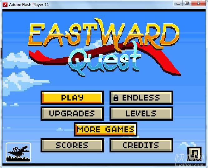 ������(Eastward Quest)��Ϸ