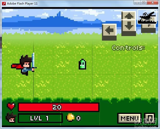 ������(Eastward Quest)��Ϸ��վ