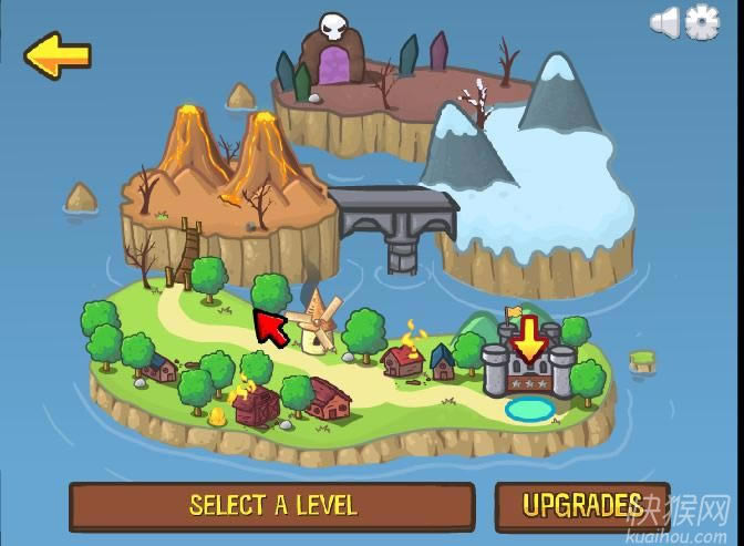 Χ����ʿ(Siege-Knight)��Ϸ��վ