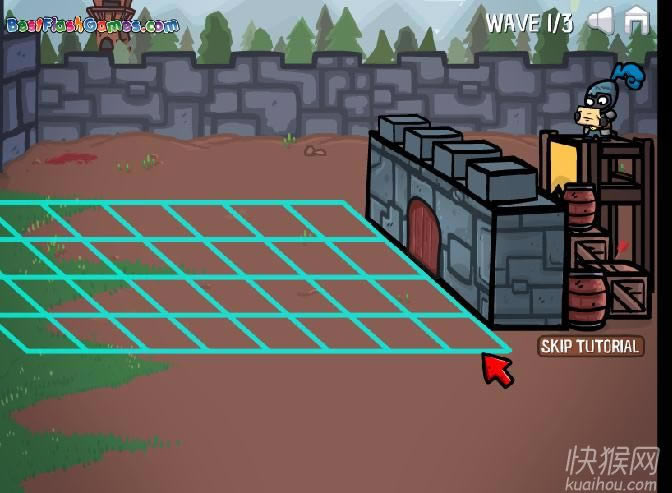 Χ����ʿ(Siege-Knight)��Ϸ��վ