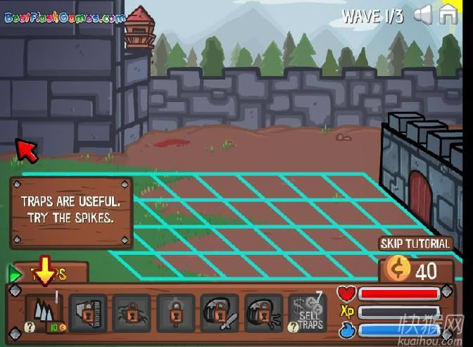 Χ����ʿ(Siege-Knight)��Ϸ��վ