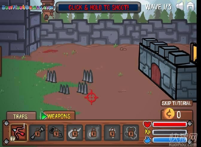 Χ����ʿ(Siege-Knight)��Ϸ��վ