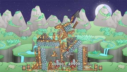 ����Ǳ���ð����Ϸ