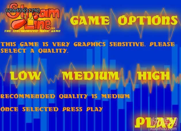 ���ֶ��ս(Stream Line)��Ϸ��վ