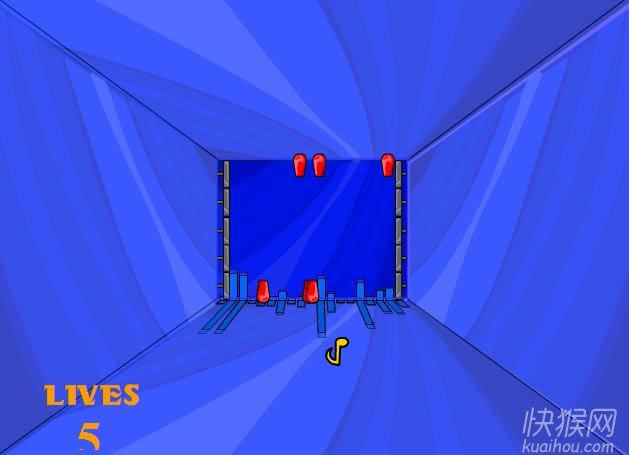 ���ֶ��ս(Stream Line)��Ϸ