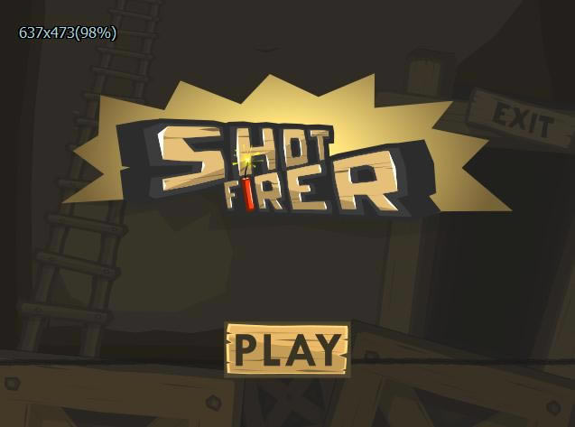 ������(Shot-Firer)��Ϸ��վ