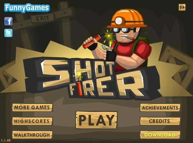 ������(Shot-Firer)��Ϸ��վ