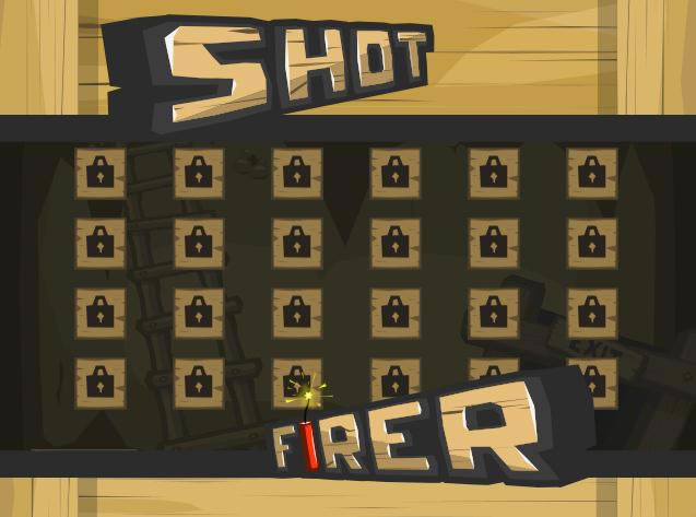 ������(Shot-Firer)��Ϸ