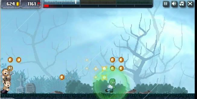 ��ʬ����(Back to Zombieland)��Ϸ��վ