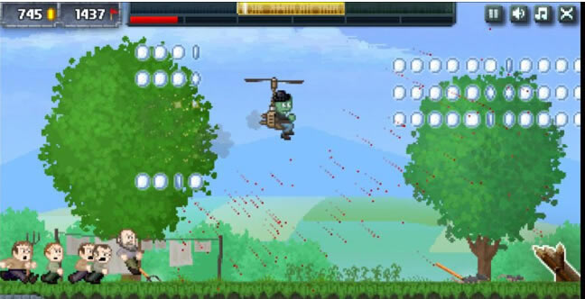 ��ʬ����(Back to Zombieland)��Ϸ��վ