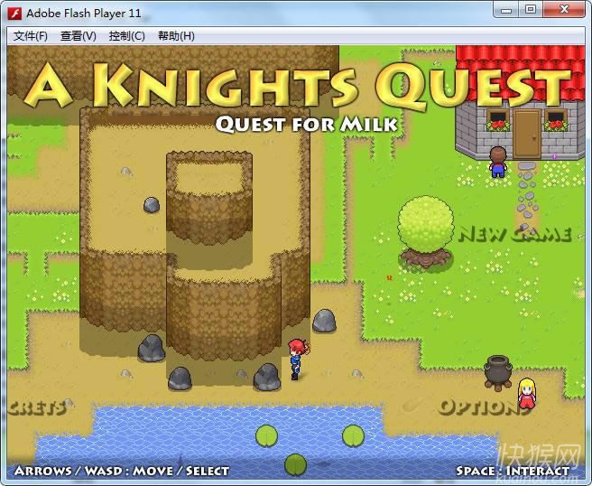 ţ������(quest for milk)��Ϸ��վ