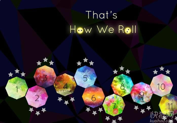 �͵���ô��(thatshowweroll)��Ϸ