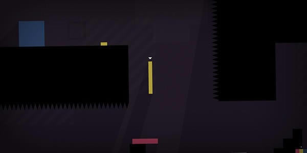 �¶�������˹(Thomas Was Alone)��Ϸ��վ