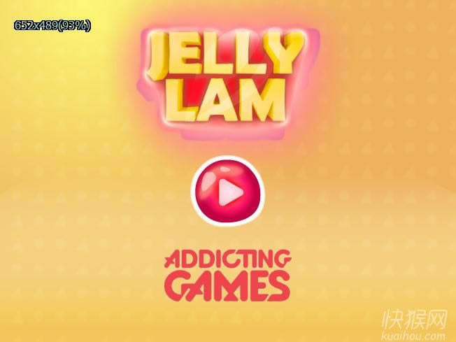 ����Ǳ��(JellyRin)��Ϸ