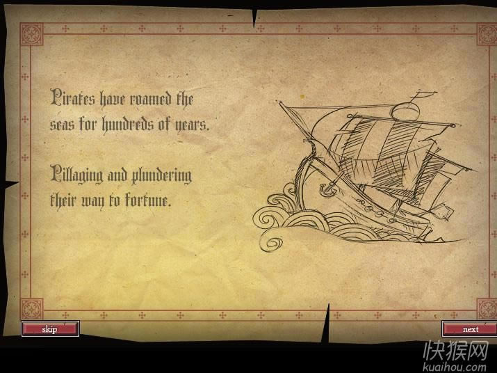 �����ݺ�1��(Pirateers����Ϸ��վ