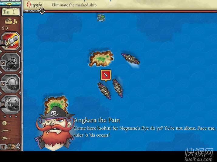 �����ݺ�1��(Pirateers����Ϸ��վ